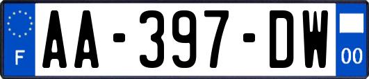 AA-397-DW