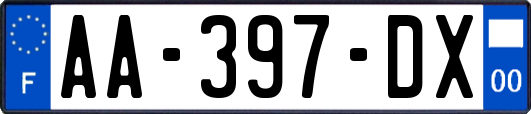 AA-397-DX