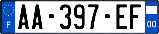 AA-397-EF