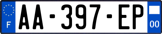 AA-397-EP