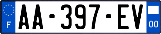 AA-397-EV