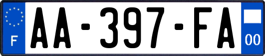 AA-397-FA