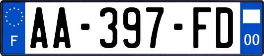 AA-397-FD