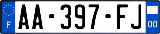 AA-397-FJ