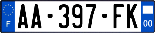 AA-397-FK