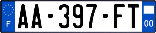 AA-397-FT