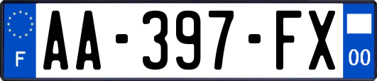 AA-397-FX