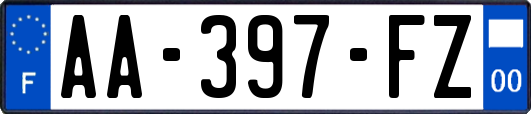 AA-397-FZ