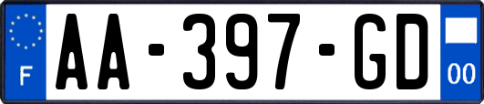 AA-397-GD