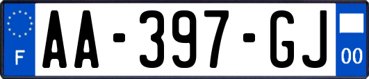 AA-397-GJ