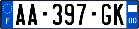 AA-397-GK