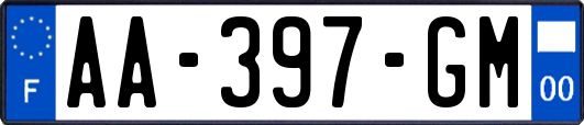 AA-397-GM