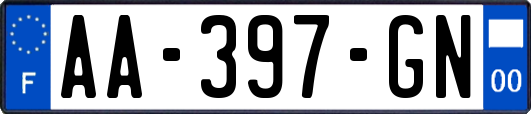 AA-397-GN