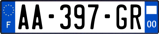 AA-397-GR