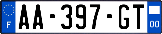 AA-397-GT