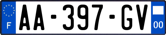 AA-397-GV