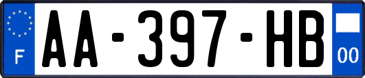 AA-397-HB