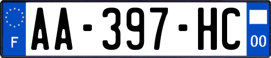 AA-397-HC