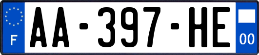 AA-397-HE