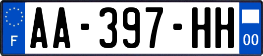 AA-397-HH