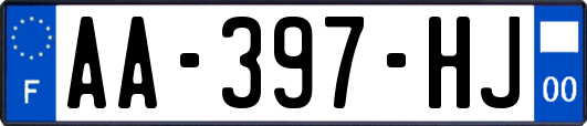 AA-397-HJ