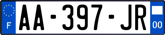 AA-397-JR