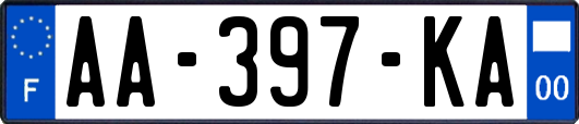 AA-397-KA