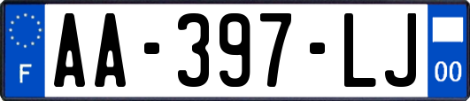 AA-397-LJ