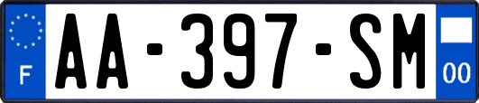 AA-397-SM