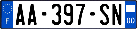 AA-397-SN