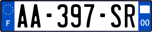 AA-397-SR