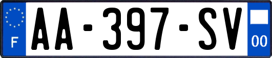 AA-397-SV