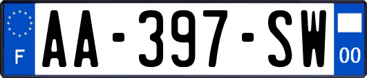 AA-397-SW