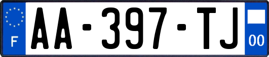 AA-397-TJ