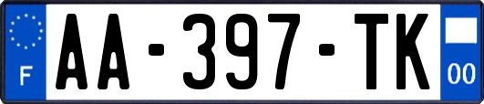 AA-397-TK