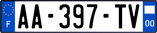 AA-397-TV