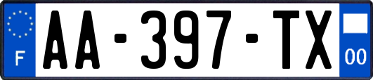 AA-397-TX