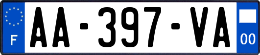 AA-397-VA