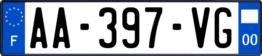 AA-397-VG