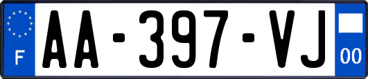 AA-397-VJ