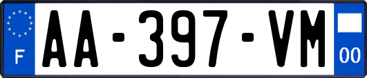 AA-397-VM