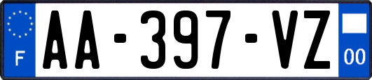 AA-397-VZ