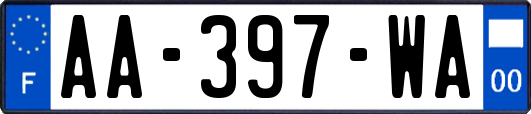 AA-397-WA