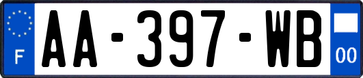 AA-397-WB