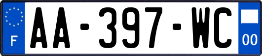 AA-397-WC