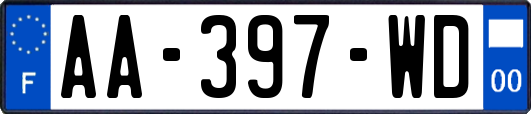 AA-397-WD