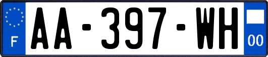 AA-397-WH