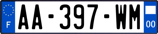 AA-397-WM