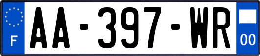 AA-397-WR