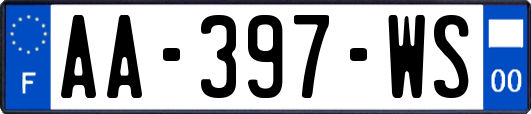 AA-397-WS